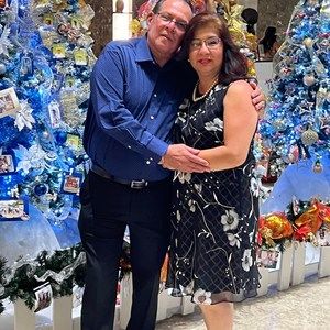 Meet your Posher, Luisa